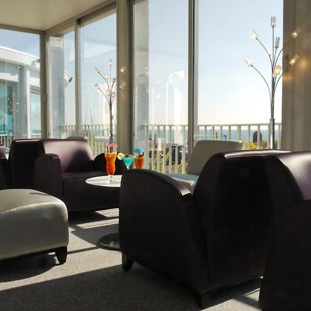 Hotel Europa كيبِرو المظهر الخارجي الصورة