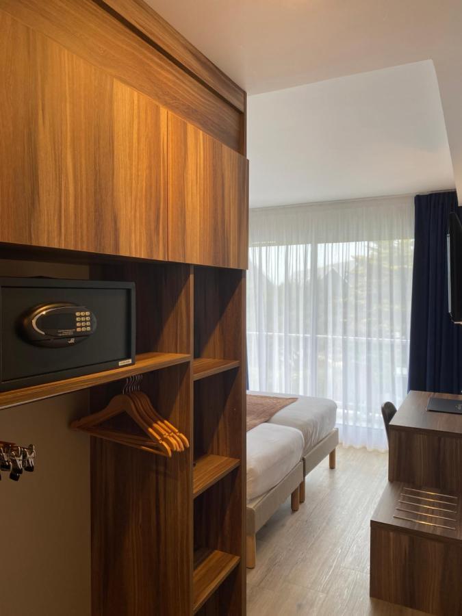 Hotel Europa كيبِرو المظهر الخارجي الصورة