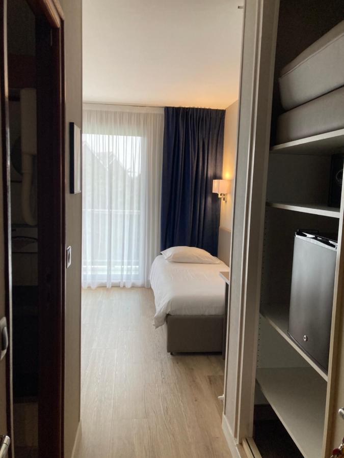 Hotel Europa كيبِرو المظهر الخارجي الصورة
