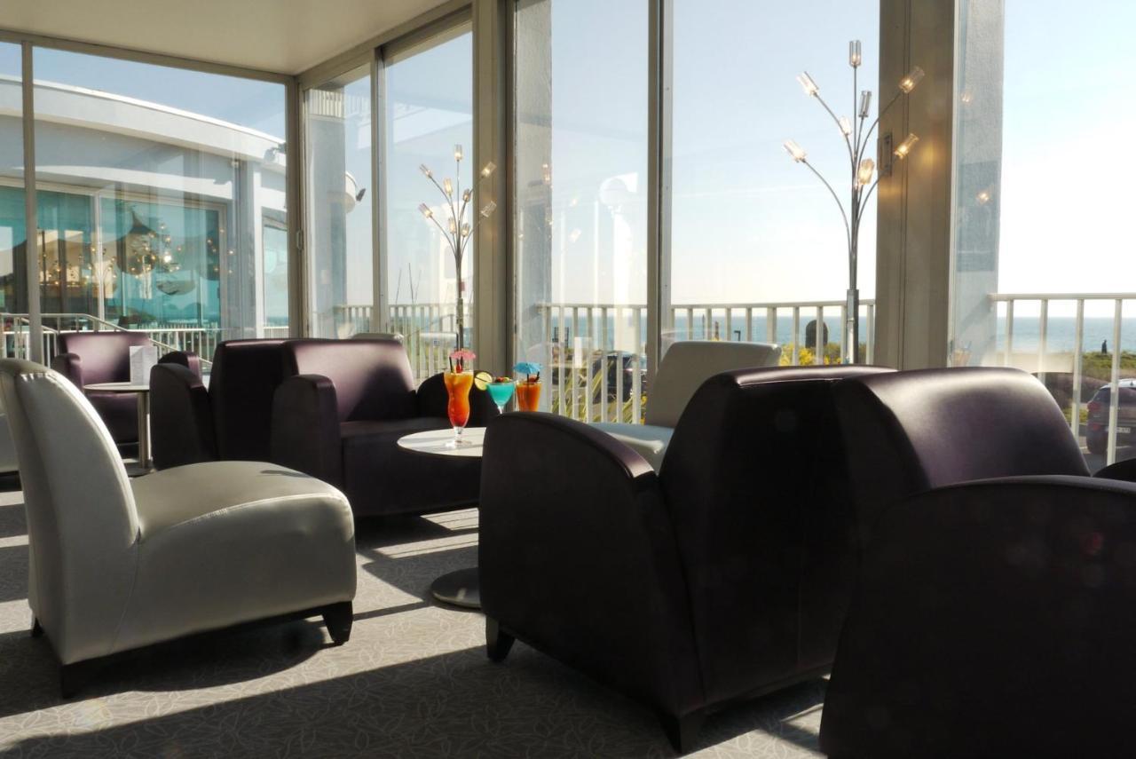 Hotel Europa كيبِرو المظهر الخارجي الصورة