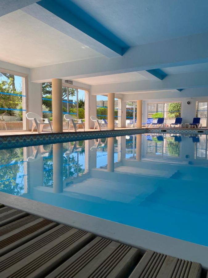 Hotel Europa كيبِرو المظهر الخارجي الصورة