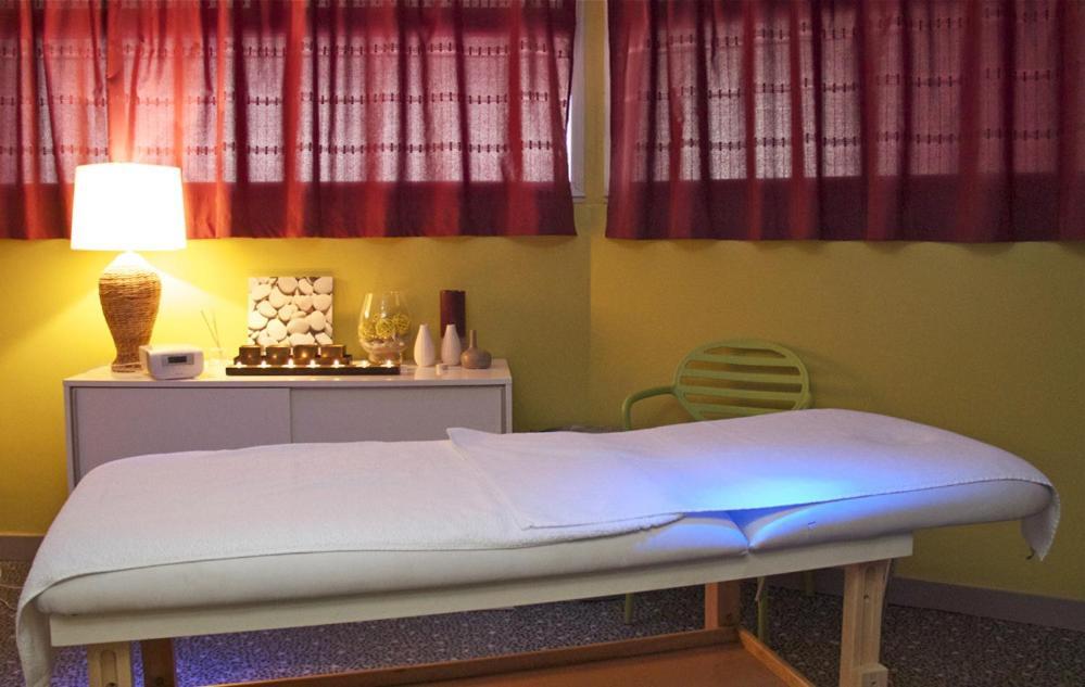 Hotel Europa كيبِرو المظهر الخارجي الصورة