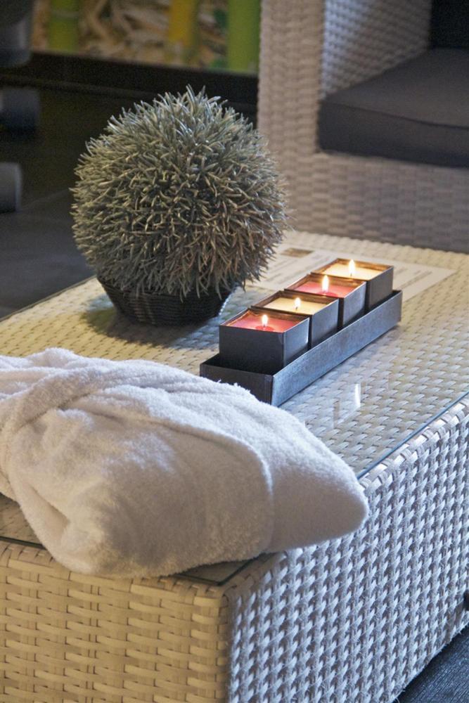 Hotel Europa كيبِرو المظهر الخارجي الصورة