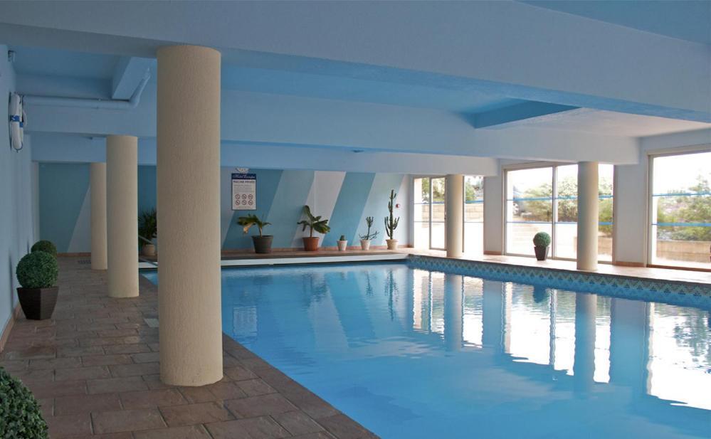 Hotel Europa كيبِرو المظهر الخارجي الصورة